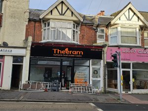 Theerham