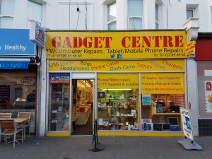 Gadget Centre