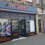 Hi Sidley