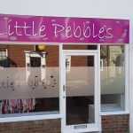 Pebbles