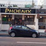 Phoneix